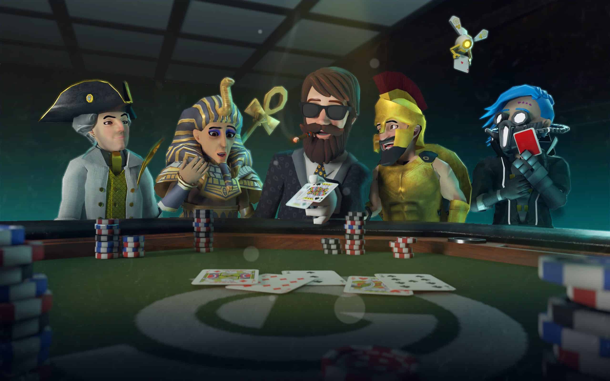 The Ultimate Beginner’s Guide to ICE Poker