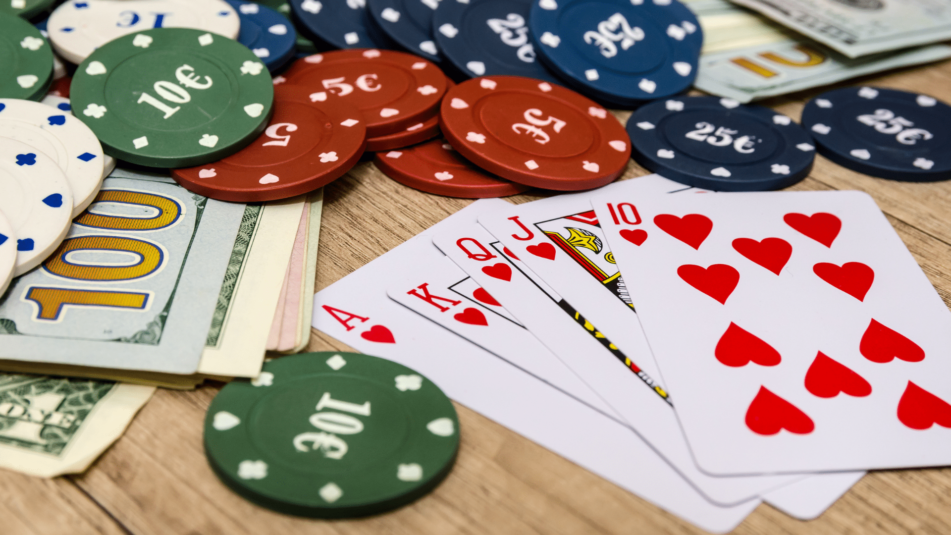 Master the Game: 5 Bankroll Management Tips for Sit and Go Tournaments
