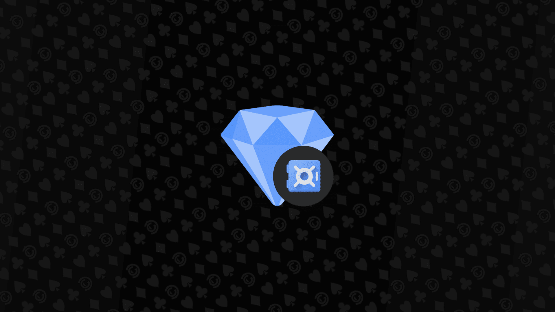 ICE Poker: Banked ICE icon