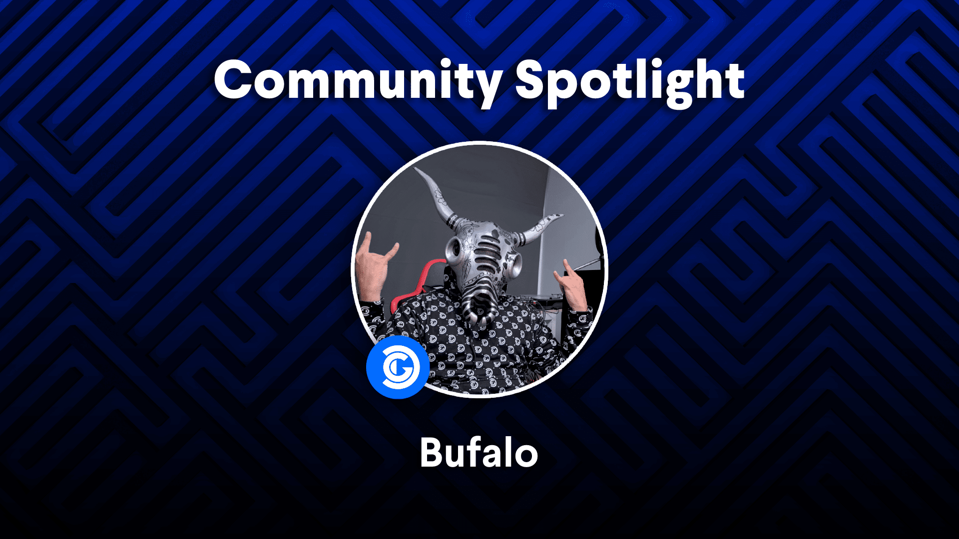 Decentral Games Community Spotlight: Bufalo
