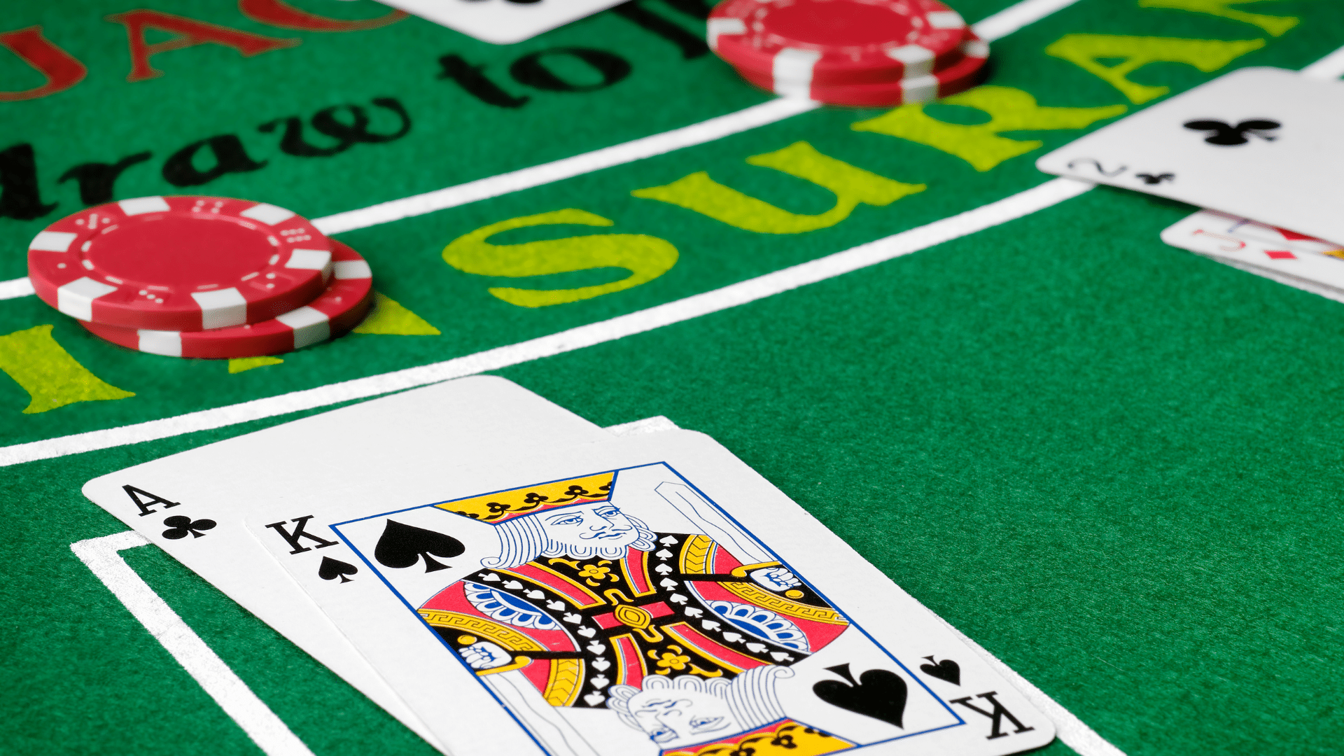 How to Play Blackjack: The Ultimate Beginner’s Guide