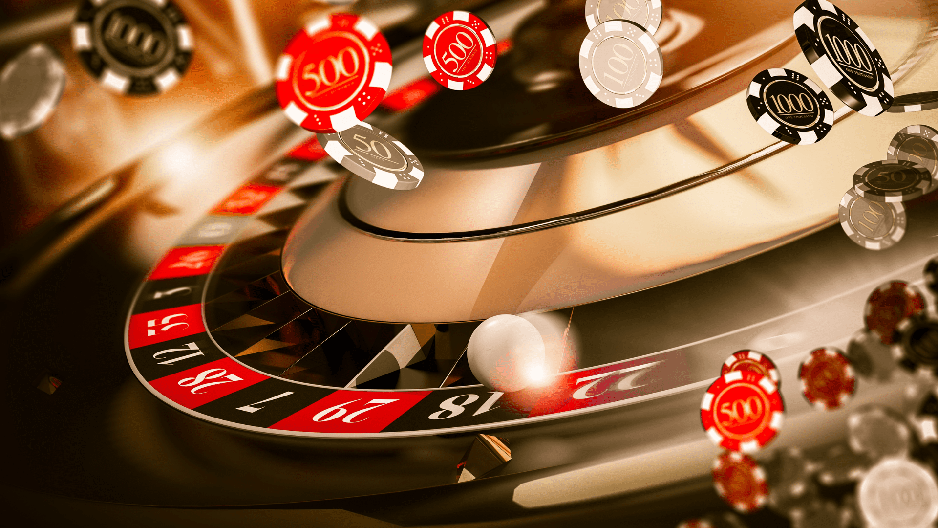 Spin and Win: The Complete Beginner’s Guide to Roulette