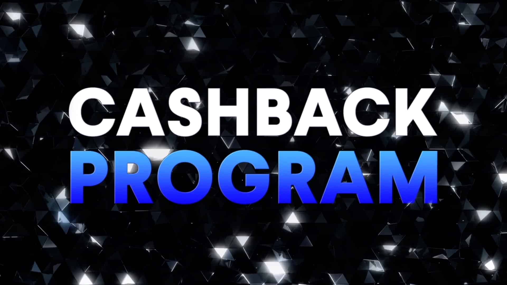 Introducing the Decentral Games Cashback Program